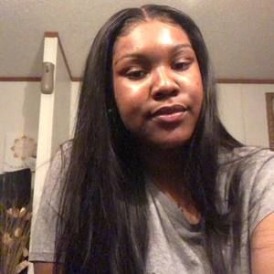 Meet your Posher, Anaiah